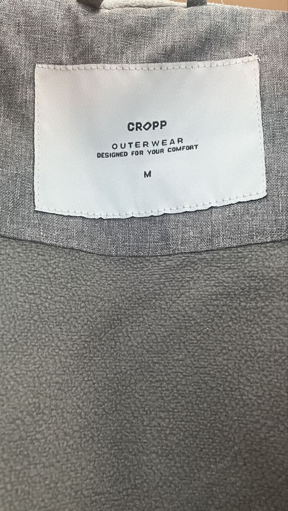 Вітровка, куртка Cropp розмір М