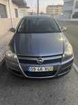 Opel astra h 1.4 gasolina