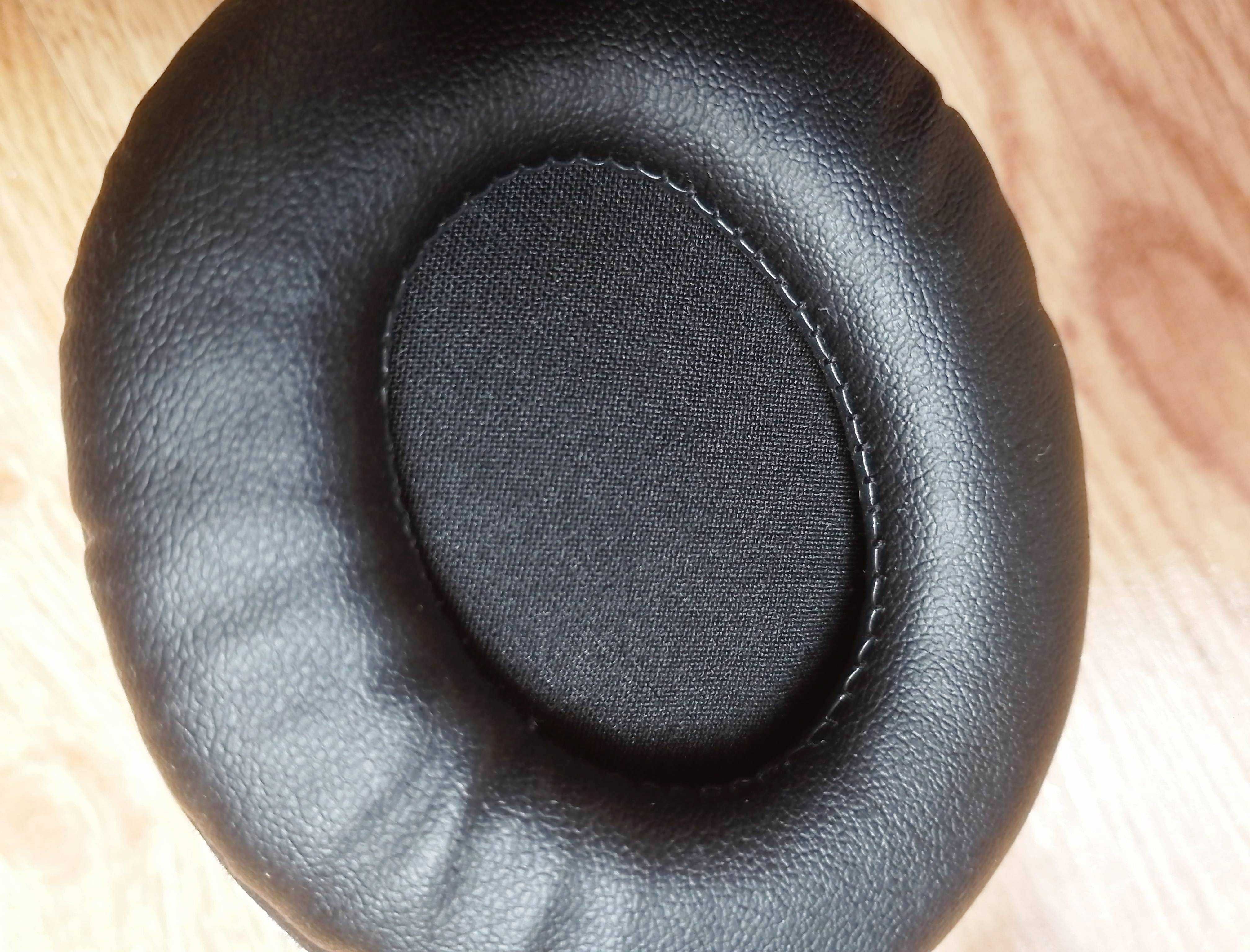 Nowe słuchawki nauszne bezprzewodowe, bluetooth, mikrofon