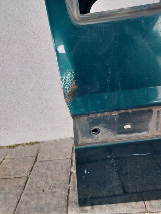 Drzwi przednie prawe polonez caro atu plus