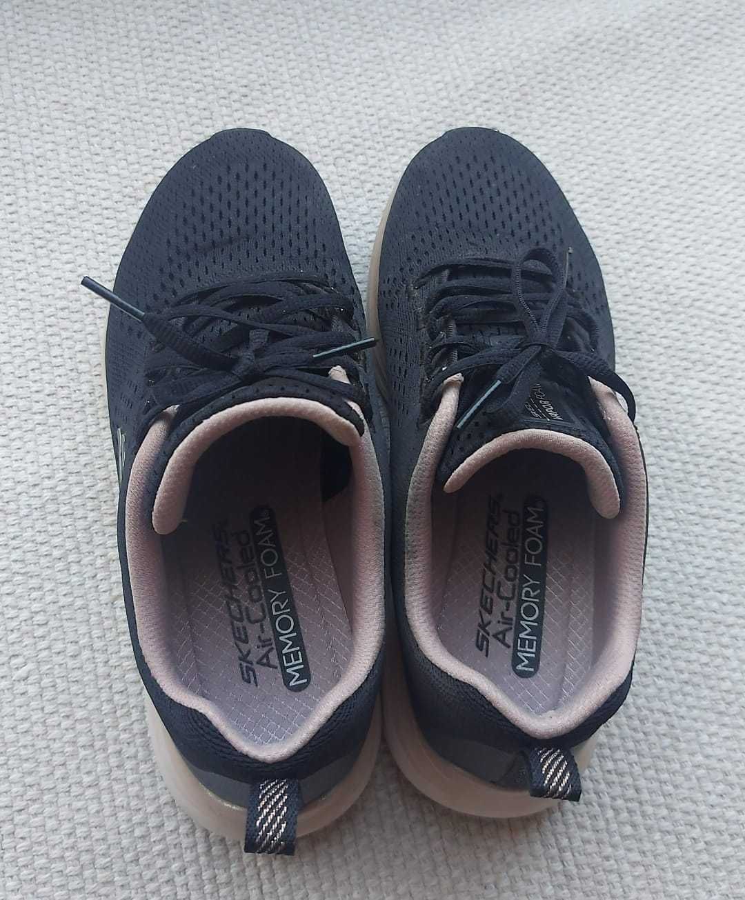 Tenis SKECHERS - Midnight Glimmer