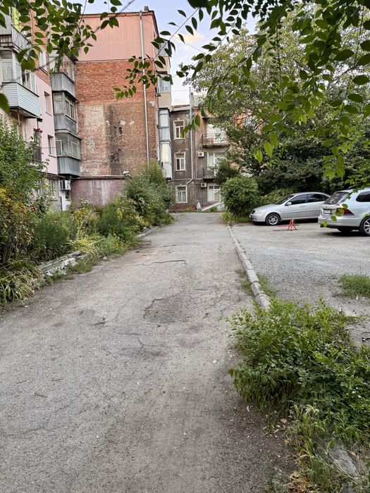 Продам 2- комн квартиру, Нагорный район