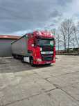 Sprzedam  DAFA XF