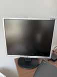 Monitor LG Flatron L1952S