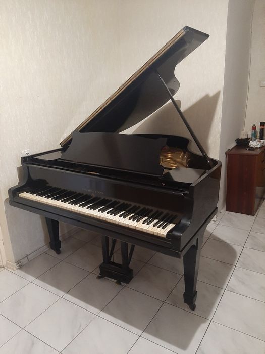 Рояль оренда на концерт