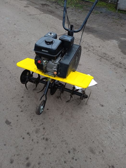 Мотоблок корсар документи