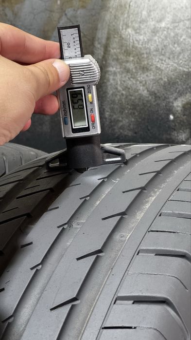 225/60 R18 JK Tyre UX1 | Літо | 2шт | 2021 | 104H XL |