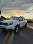 Dacia Duster DACIA DUSTER 1.6 SCe 115KM Benzyna 2018