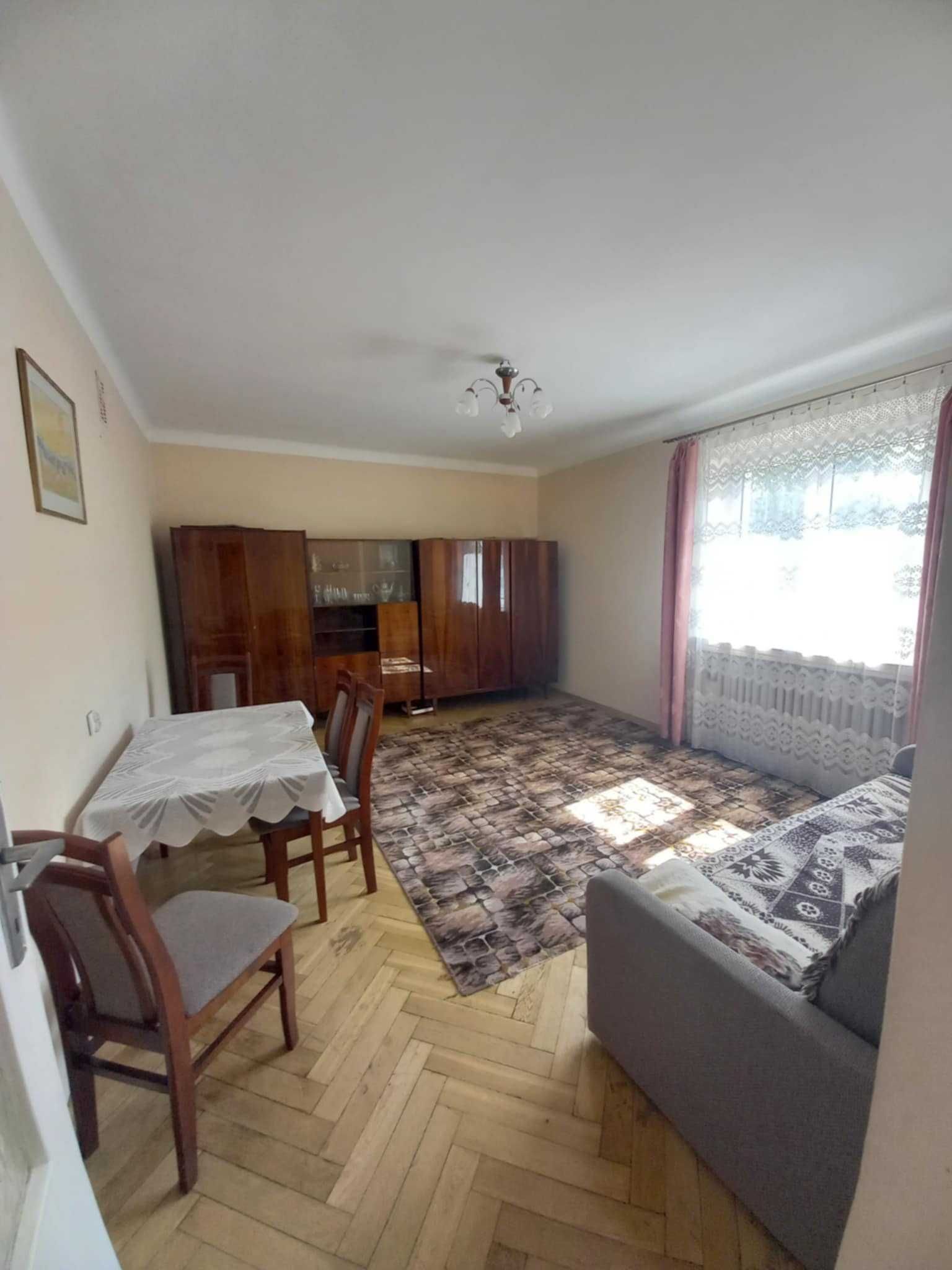 os. Szkolne, 64m2, 3 pokoje, BEZPOŚREDNIO!
