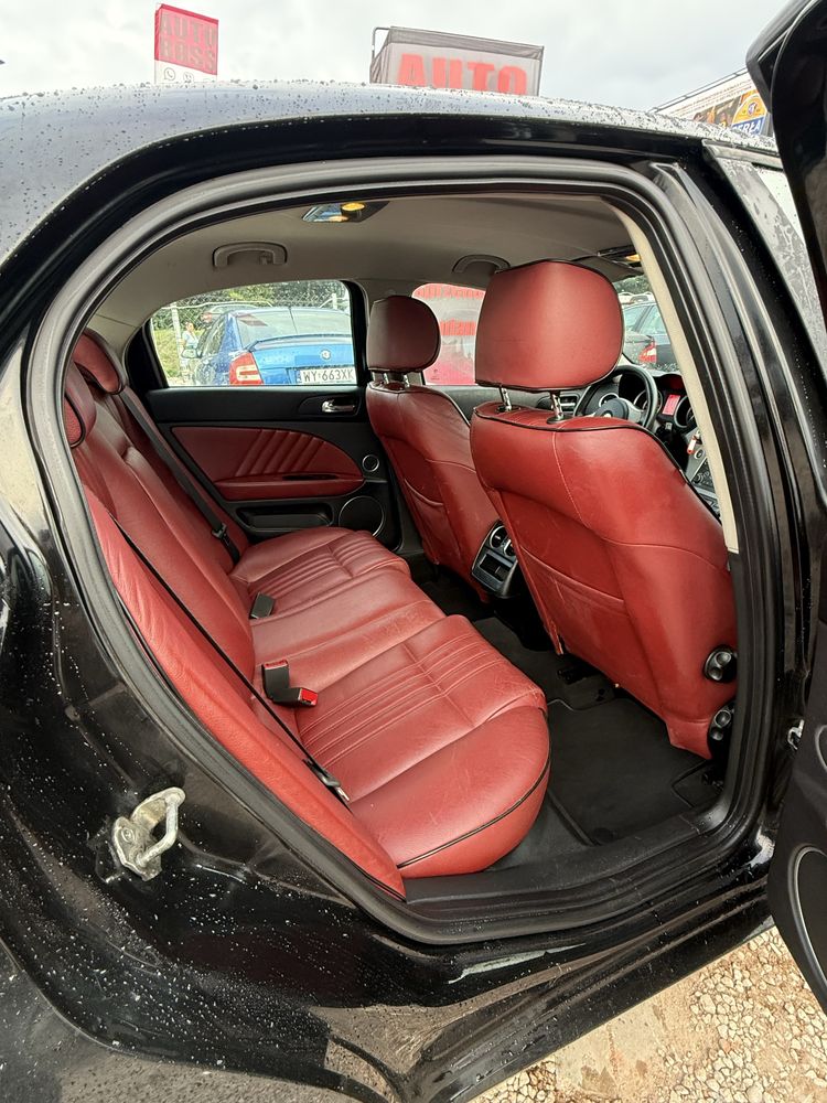 Na Sprzedaż Alfa Romeo 159 1.9D/bez rdzy/zadbany/klima/alu/zamiana/gwa