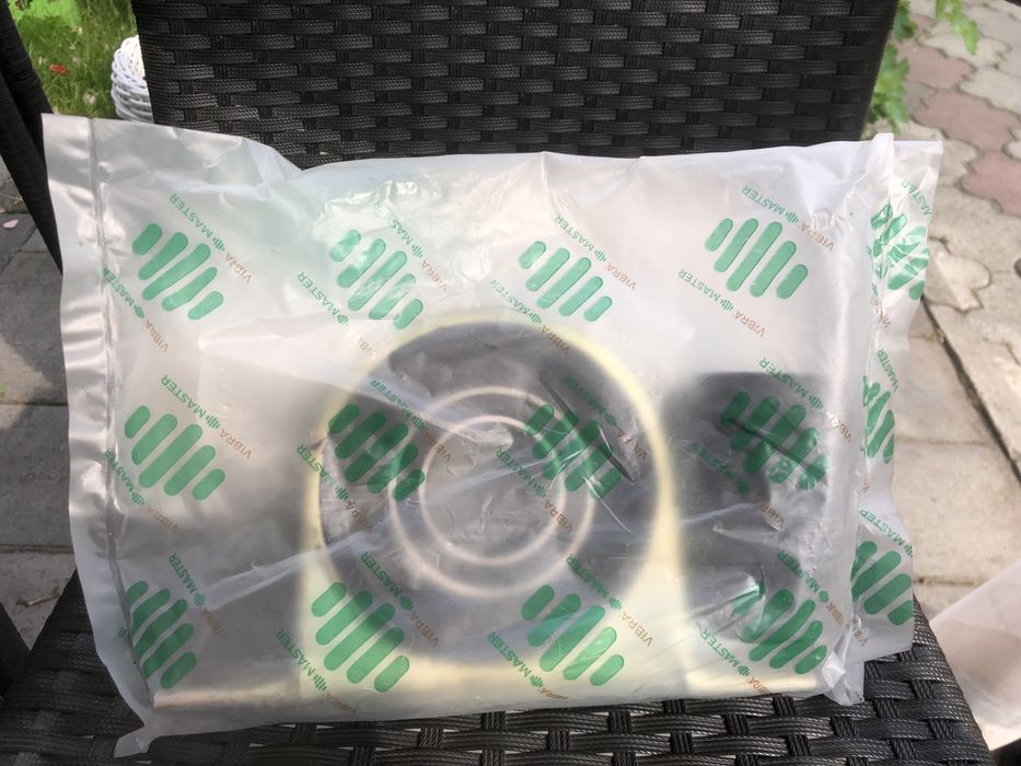 Підвісний підшипник