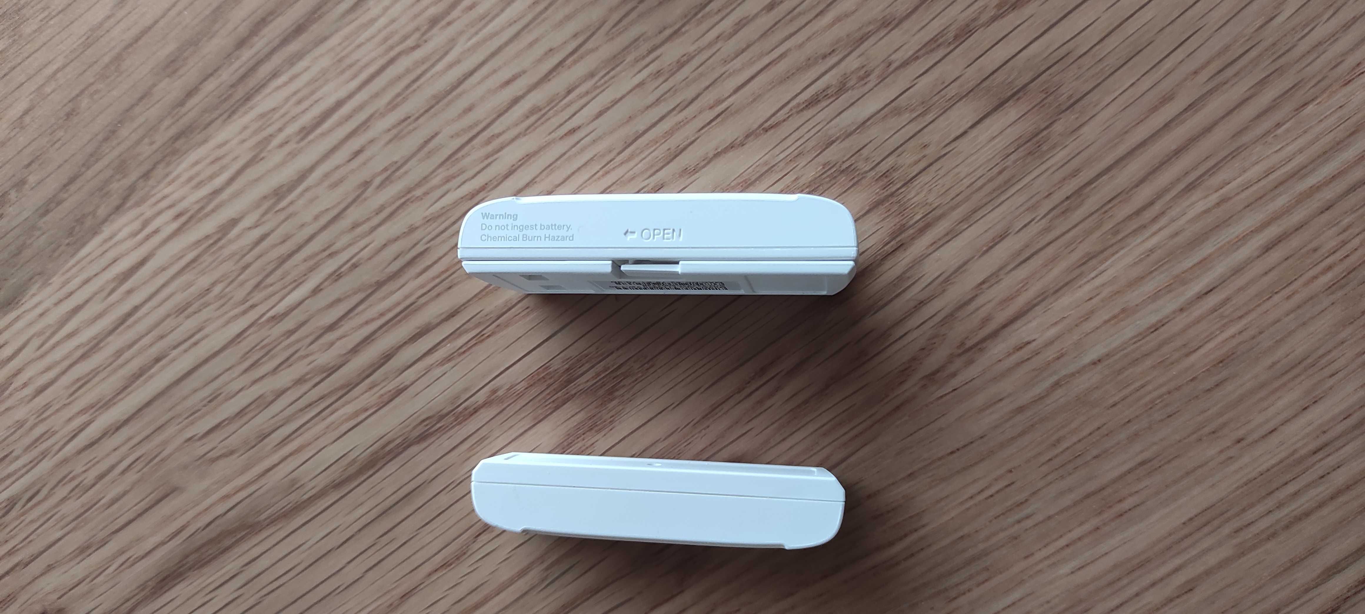 Tapo sensor porta Wifi