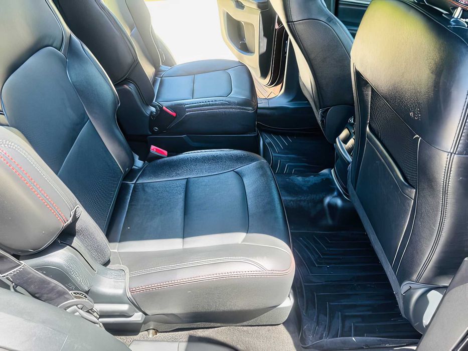 Ford Explorer      2018