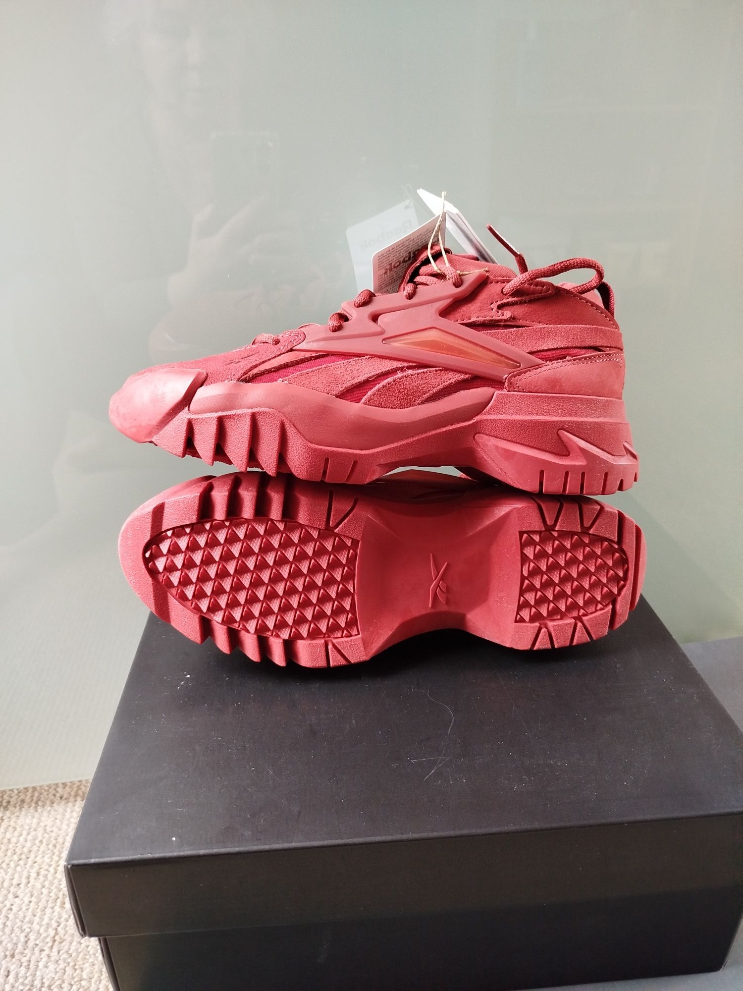 Buty 40.5 Reebok Causal