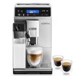 Ekspres DELONGHI Autentica Cappuccino ETAM 29.660.SB - OUTLET