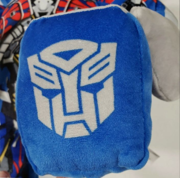 Плюшевый Мишка B.А.В.