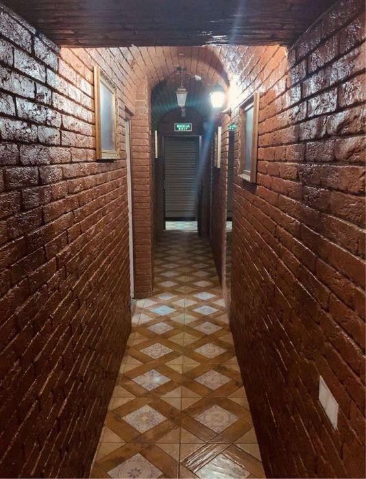 Номери у міні-готелі подобово у самому центрі Львову (вул. Галицька)