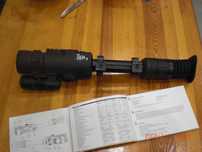 Luneta noktowizyjna  YUKON PHOTON RT 45 x42S
