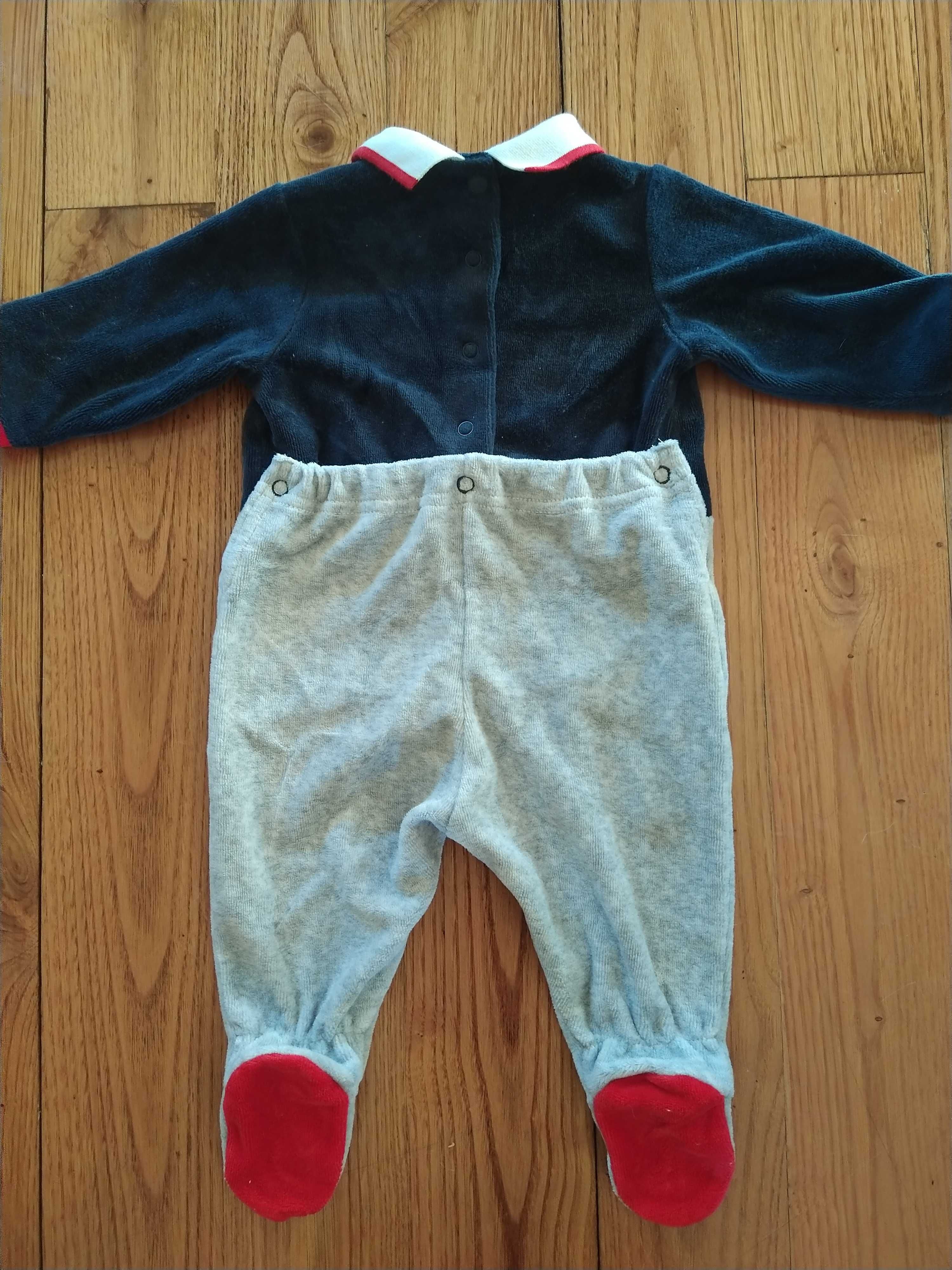 Babygrouw Chicco