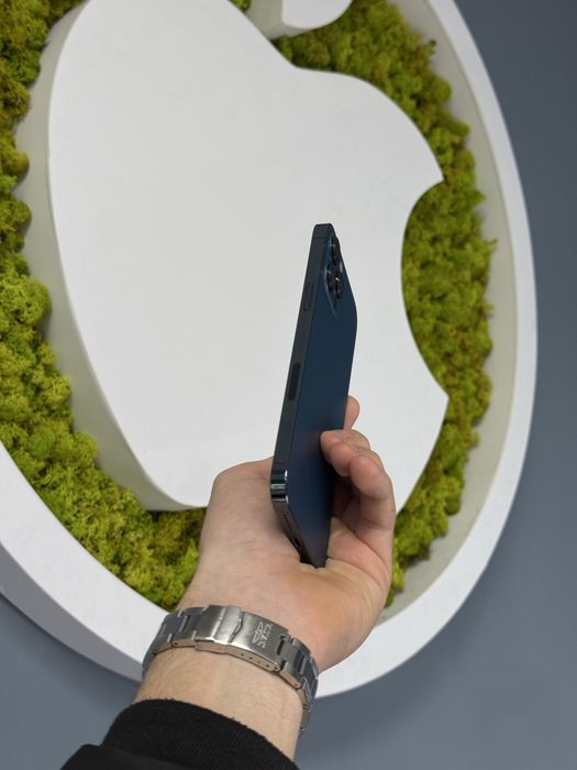 IPhone 12 Pro Max 128gb Neverlock! Магазин! Гарантія! Айфон!