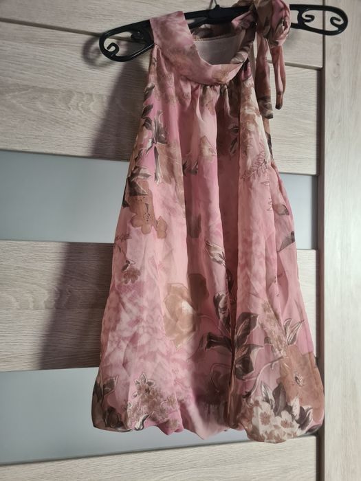 Śliczna bluzka rozmiar s