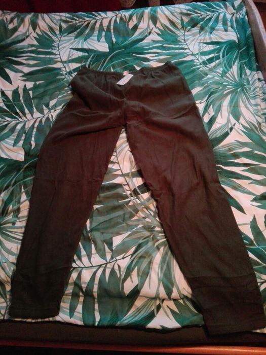 Spodnie wojskowe. Polar. NOWE. 188/108. TANIO !!