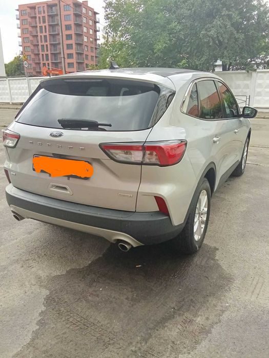 FORD escape продаж автомобіля