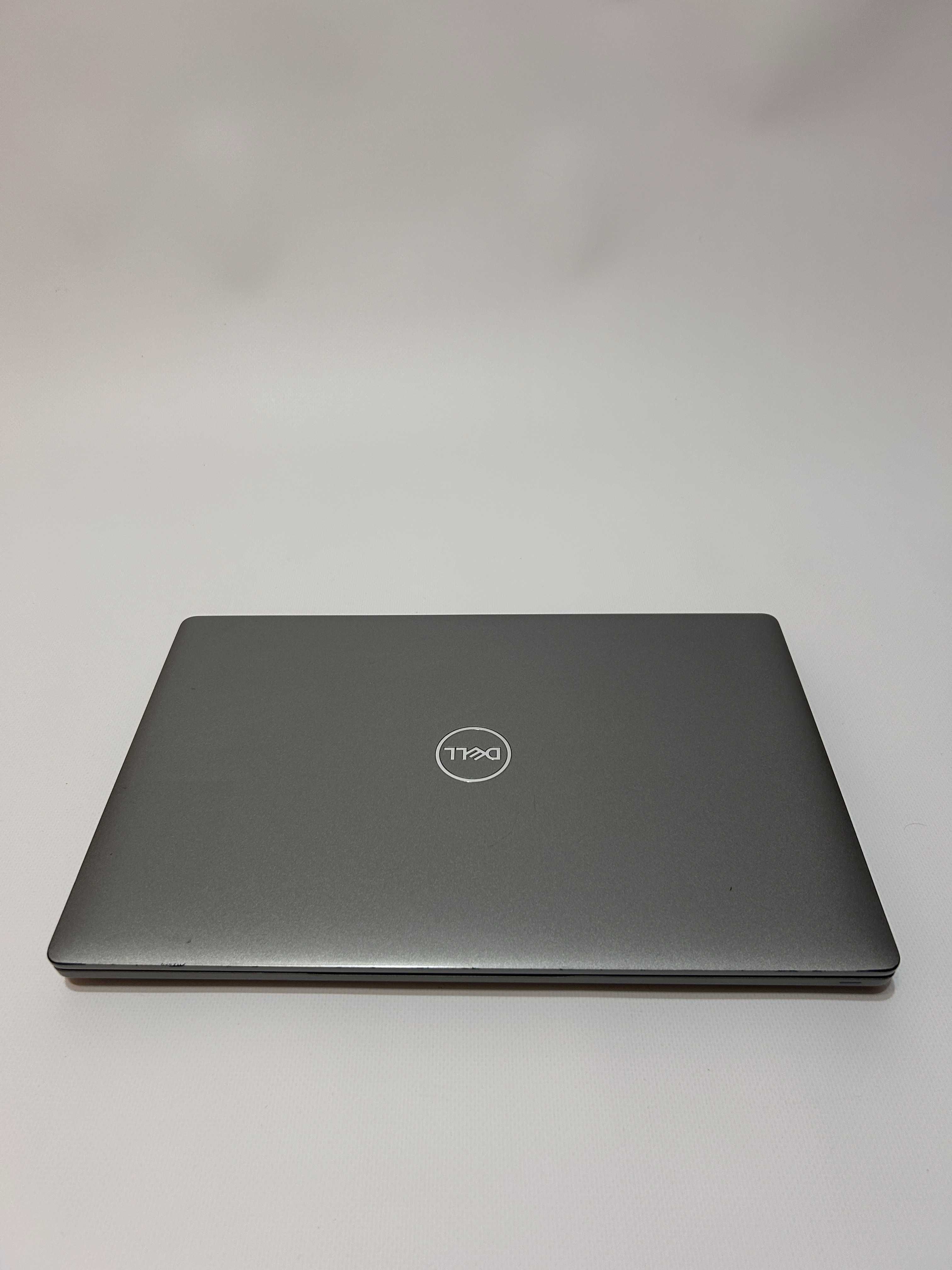 Ноутбук Dell Latitude 5410, 14", 8GB RAM Intel i5-10210u Windows 11