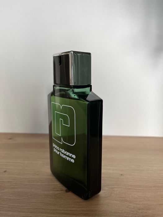 Perfumy Paco Rabanne Pour Homne edt 100 ml