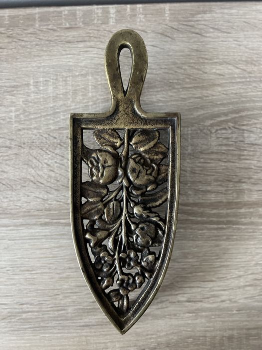 Podstawka pod żelazko