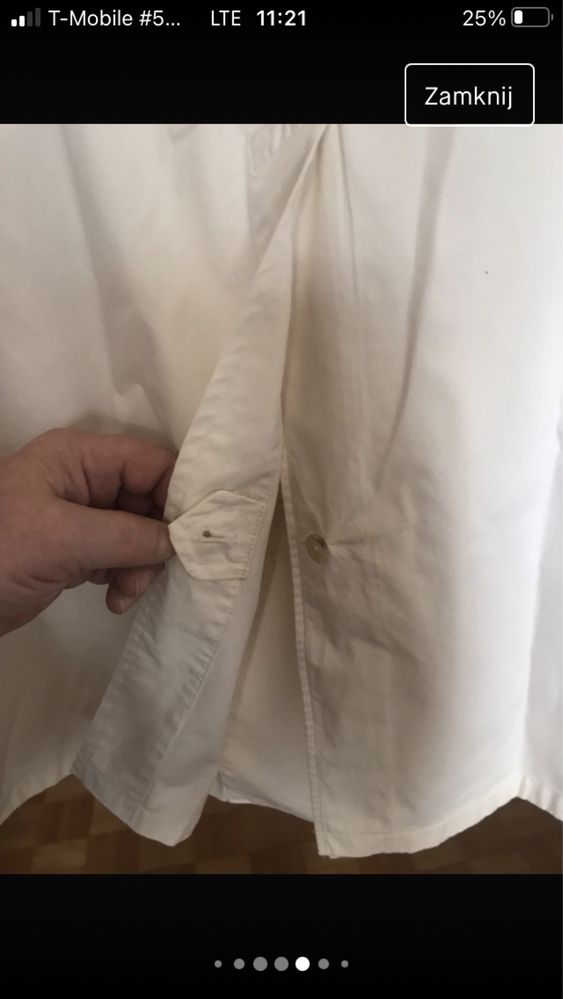 Prochowiec męski Ralph Lauren