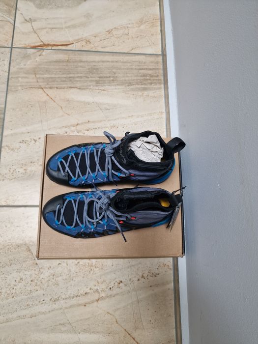 Buty Górskie Saleva 36.1/3