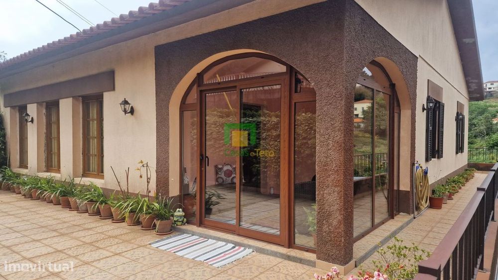 Moradia T3 Vale Paraíso