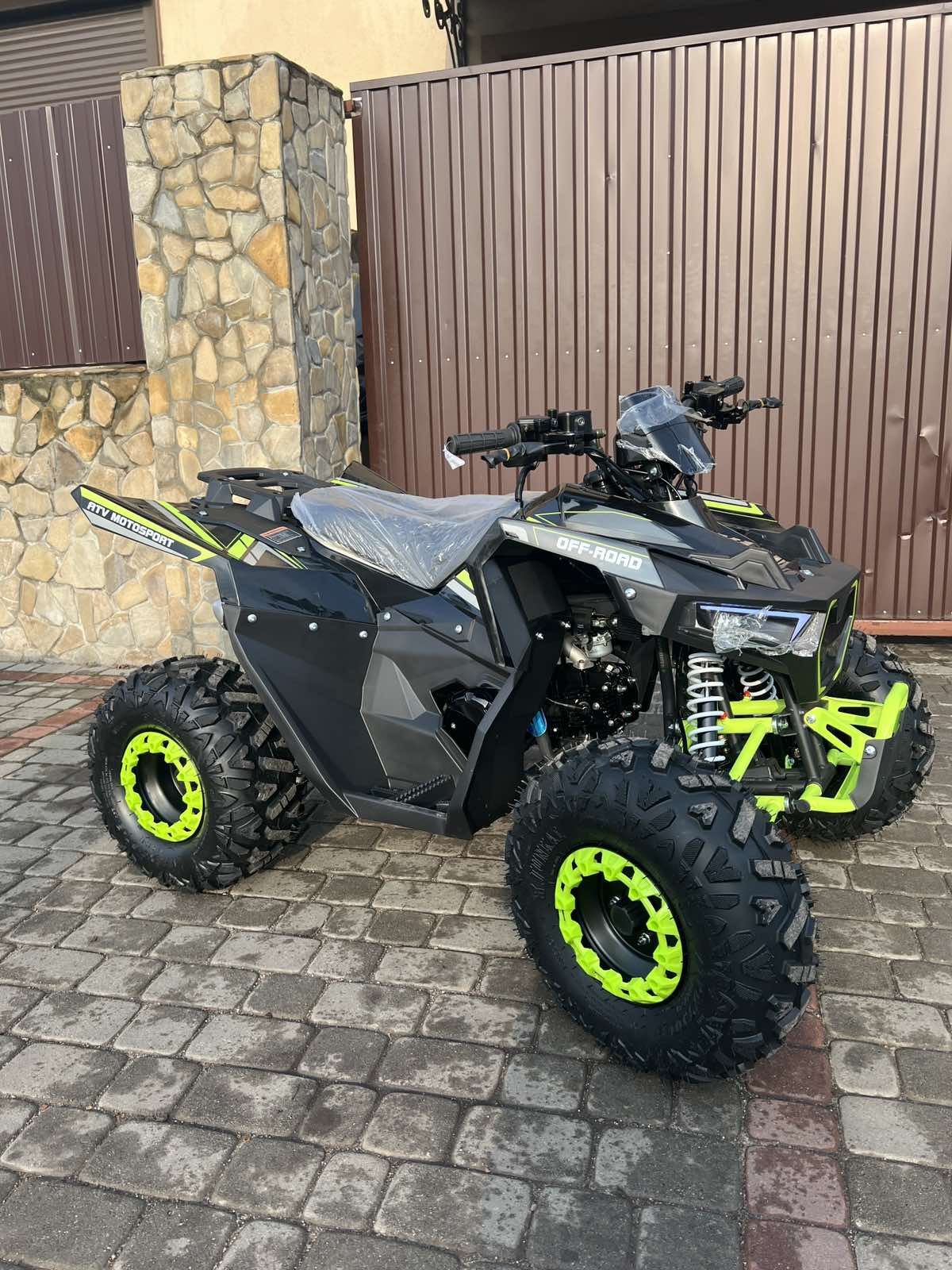 Квадроцикл 150куб