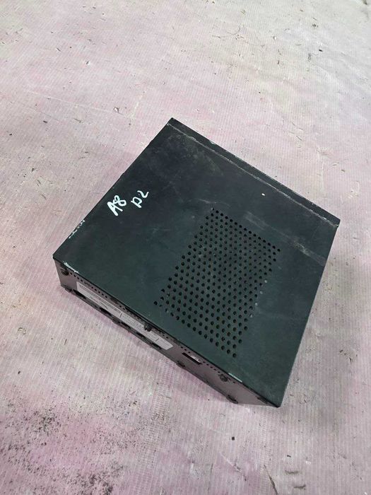 TV Тюнер Audi A8 D2  А6 С5 Модуль 4D0919146