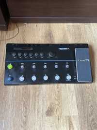 Line6 firehawk fx