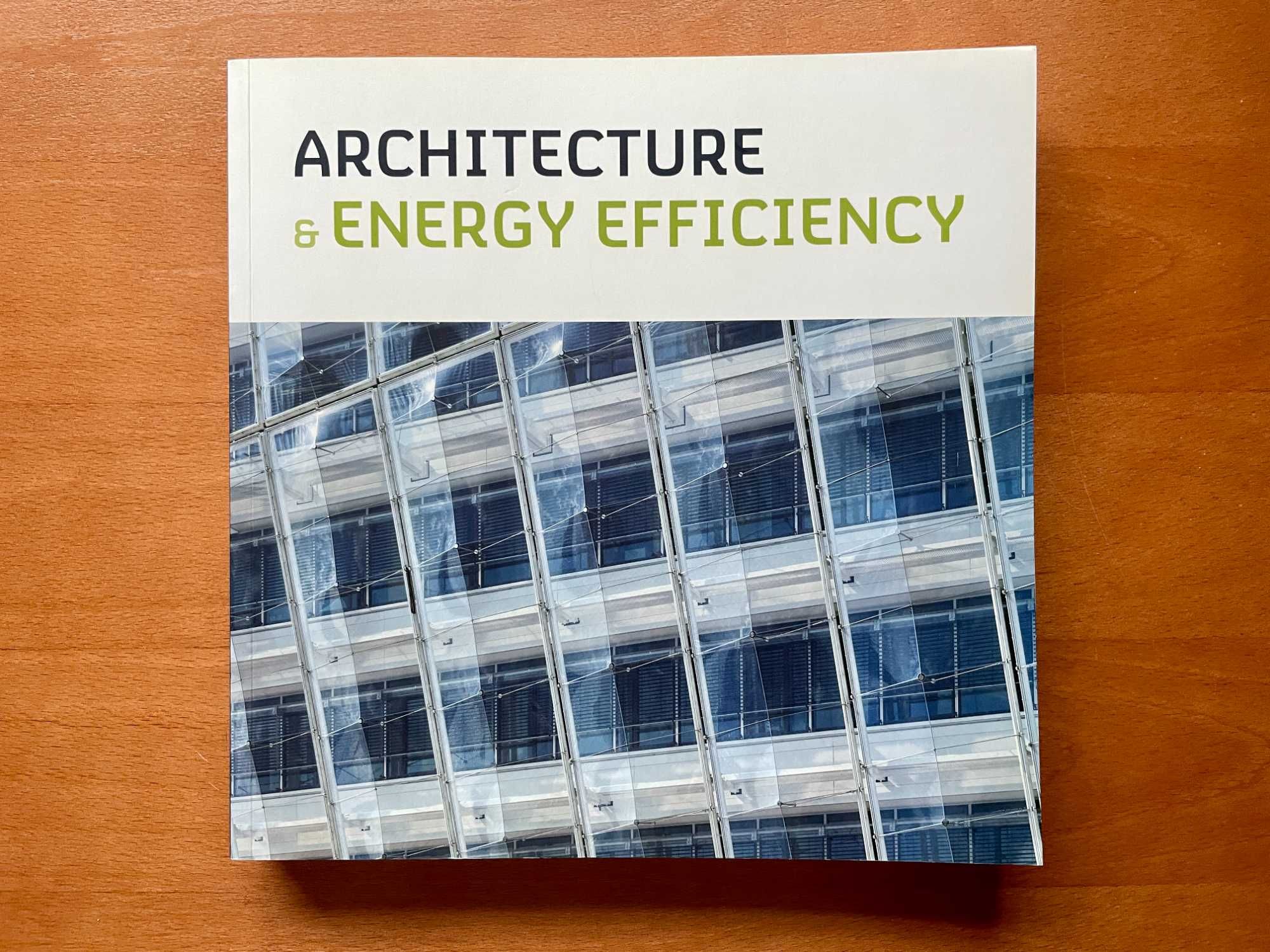 Architecture and Energy Efficiency