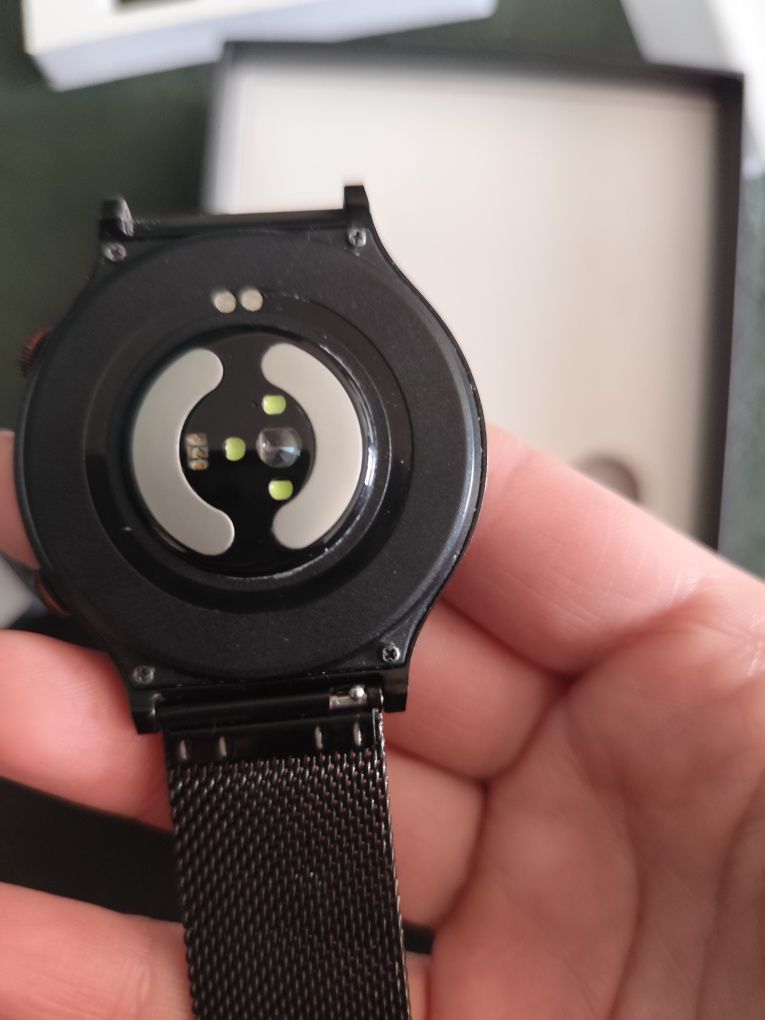 Smartwach Knauermann Pro 2