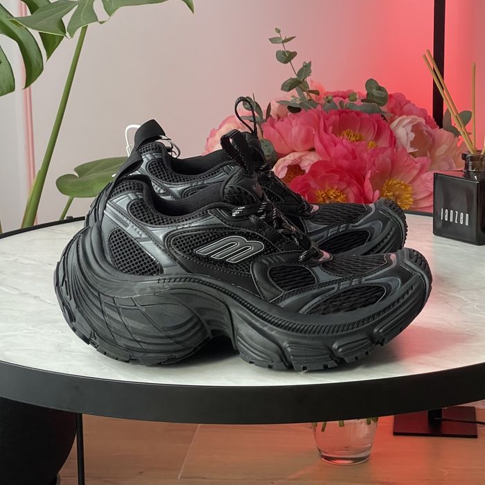 БЕЗ ПЕРЕДОПЛАТ ‼️ Balenciaga 10 XL/ Баленсіага 10 ХЛ / ТОП ЯКІСТЬ