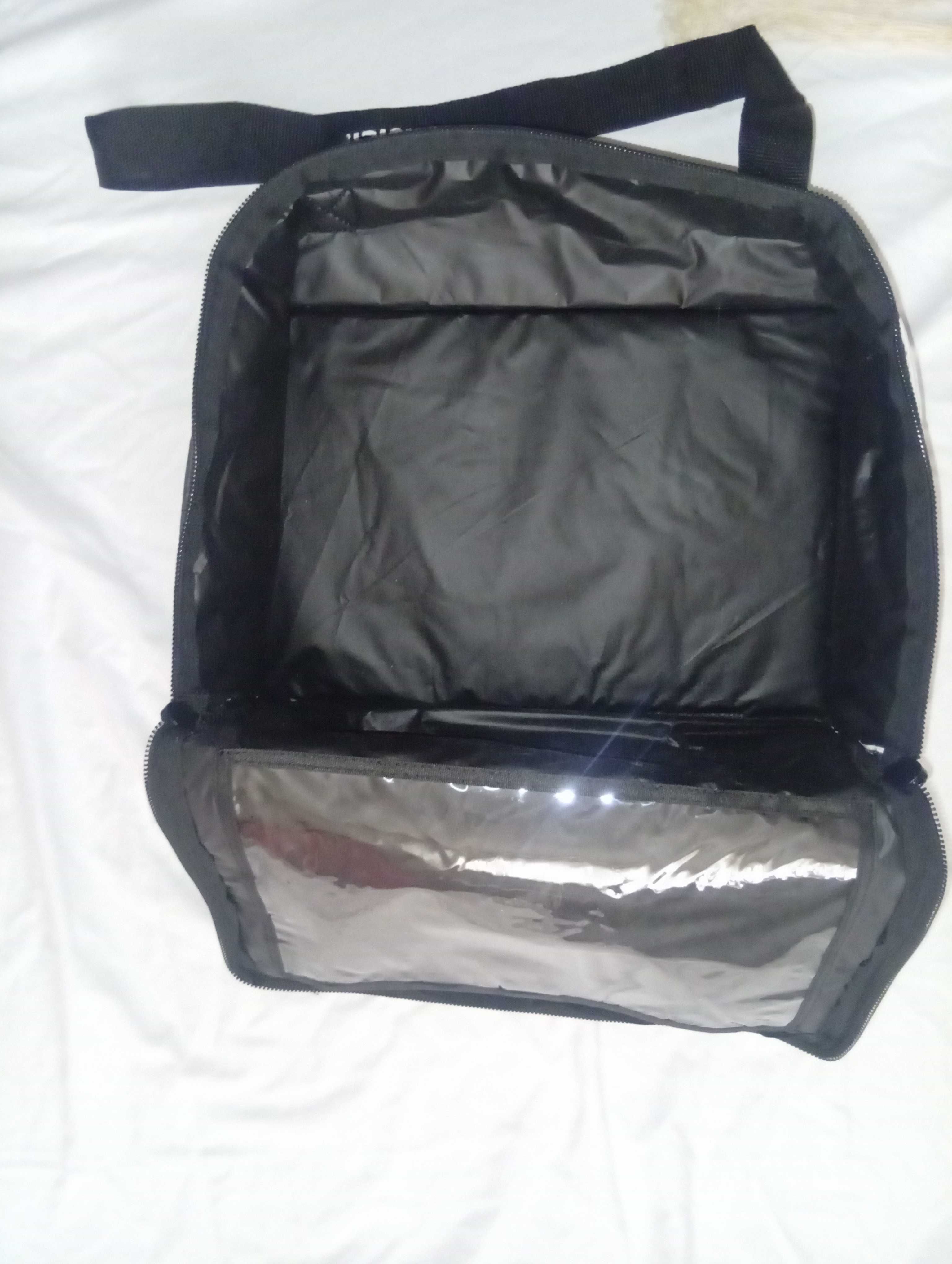 Torba termiczna do pizzy z Danii