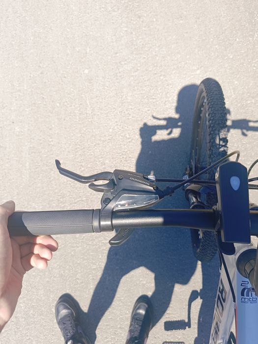 Rower MTB27 Romet