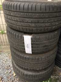 Шини літо 235/55R17