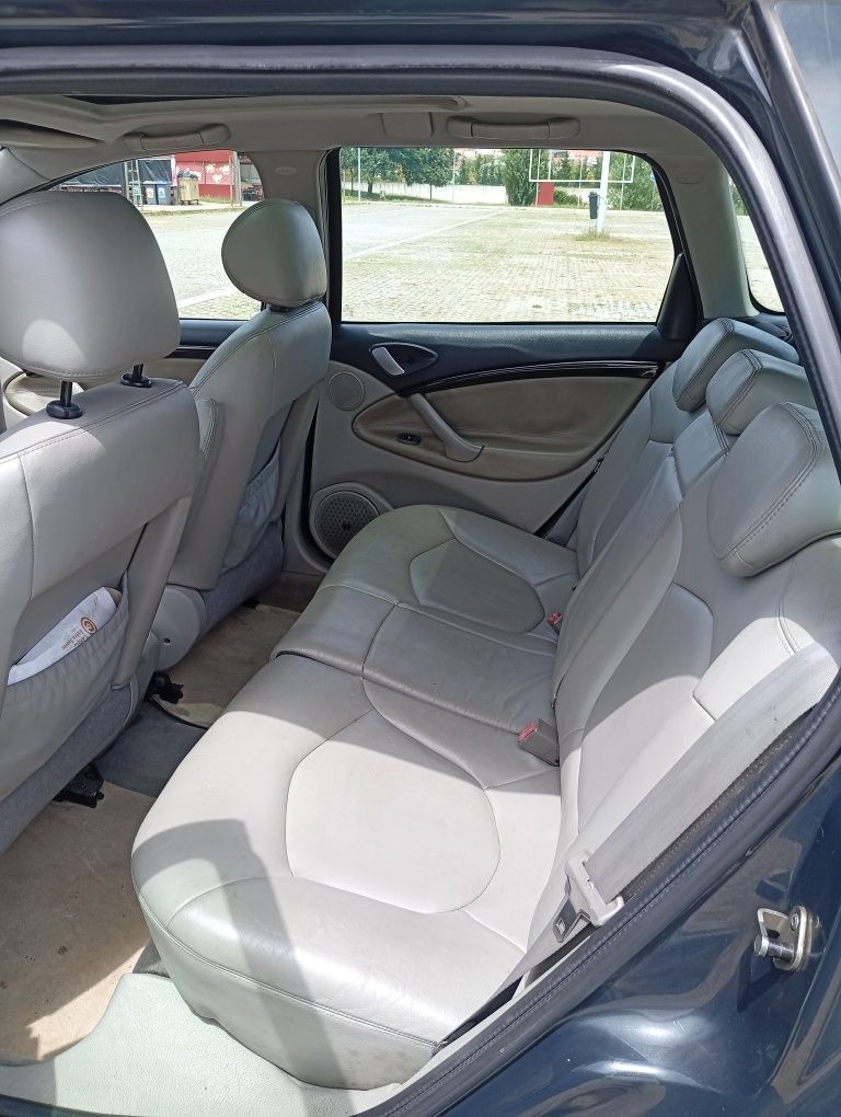 Citroen C5 EXCLUSIVE 1.6 HDI 2006 ( nacional)