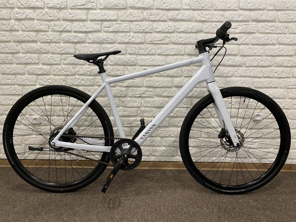 Canyon Commuter  XL