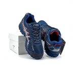 Бігові кросівки  asics gel fujitrabuco 41-43 розмір