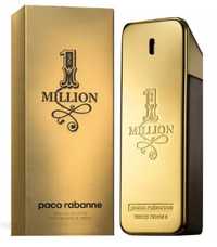 Perfumy męskie Paco Rabanne - 1 Million - 100 ml PREZENT
