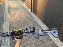 Fallout karabin laserowy prop