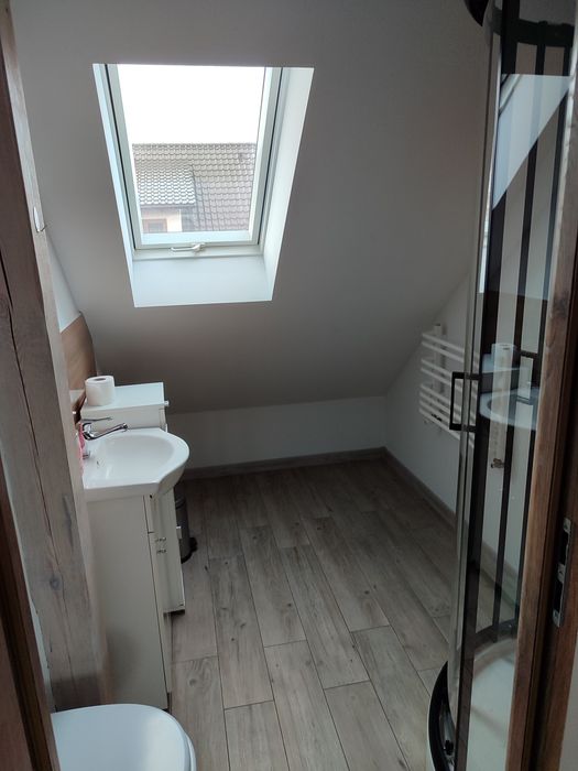 Noclegi/ Pokoje /agroturystyka nad zalewem /w Dolinie Baryczy