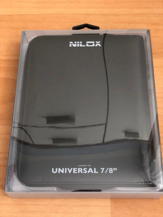 Чехол для планшета Nilox 7/8