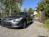 Hyundai i30 1.4 197kkm